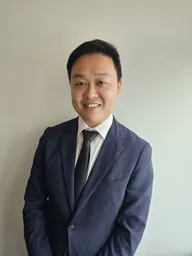 Adrian Lim, Founder & CEO