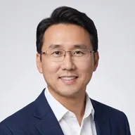 Luck, Chief Transformation Officer