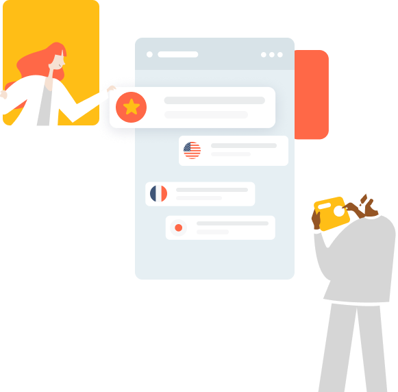 Fetch Technology | Build your own Software Engineers team in Vietnam